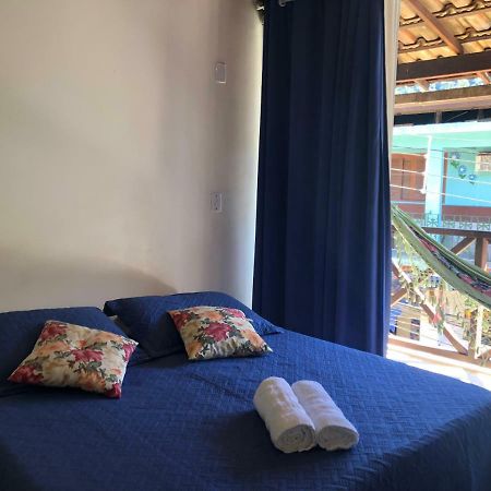 Suite Porto Do Sol Abraão Εξωτερικό φωτογραφία