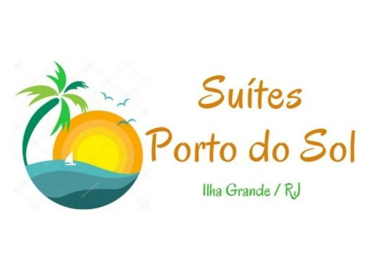 Suite Porto Do Sol Abraão Εξωτερικό φωτογραφία