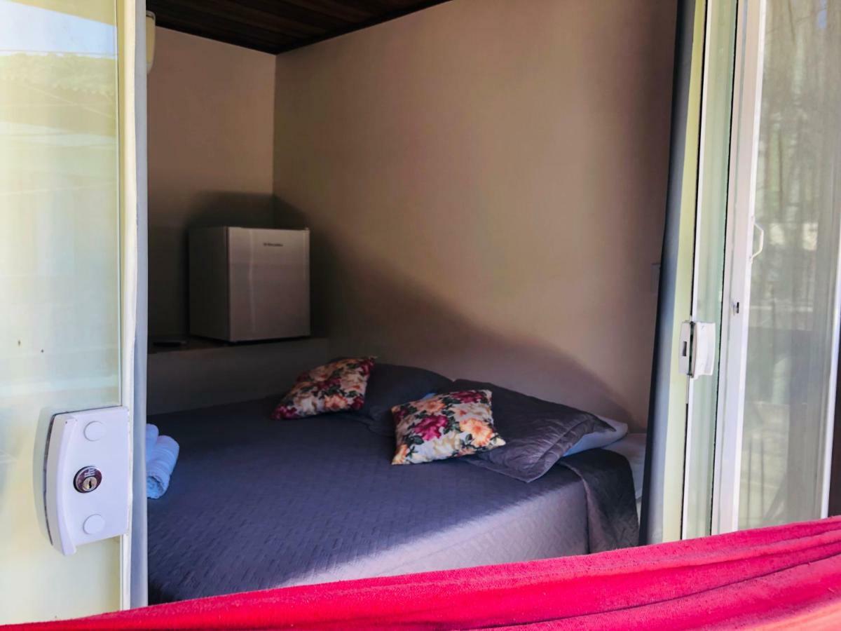 Suite Porto Do Sol Abraão Εξωτερικό φωτογραφία