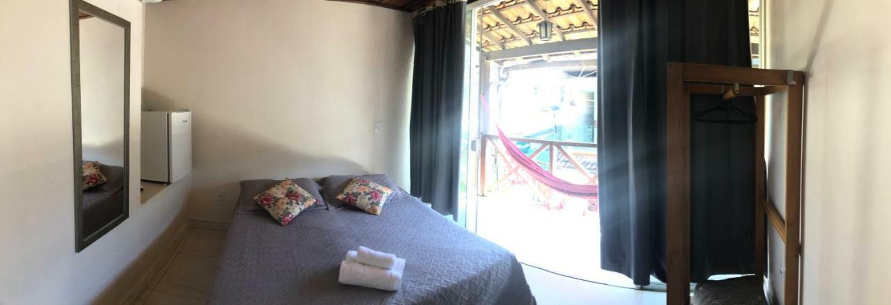 Suite Porto Do Sol Abraão Εξωτερικό φωτογραφία